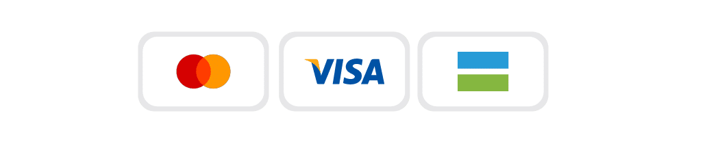 payment logo