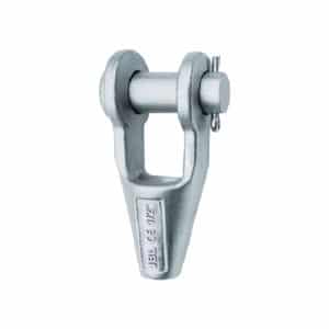 wire rope open spelter socket ksa