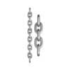 316 STAINLESS STEEL SHORT LINK CHAIN