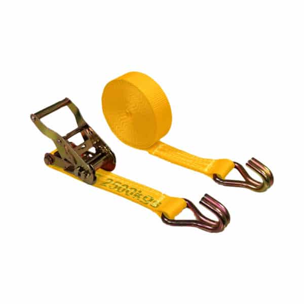 CARGO TIE DOWN BELT