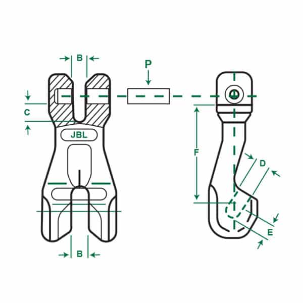 CHAIN SHORTENER