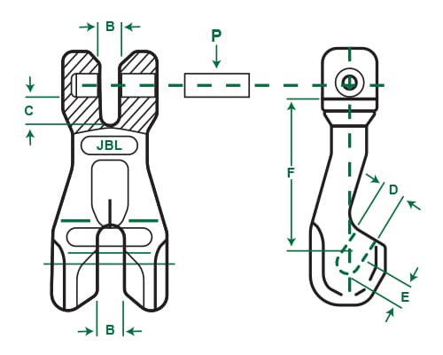chain shortener