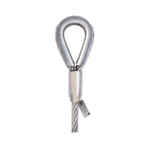 THIMBLE EYE AND OTHER SIDE PLAIN END