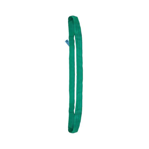 SEAMLESS ENDLESS GROMMET ROUND SLING BELT