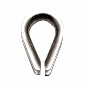 stainless steel thimble dammam saudi arabia