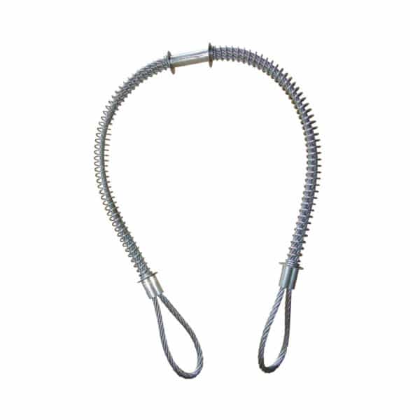 WHIPCHECK SAFETY CABLES