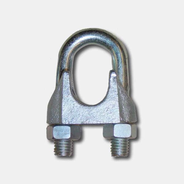 galvanized wire rope clip dammam ksa