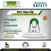 heavy duty wire rope clip in saudi arabia