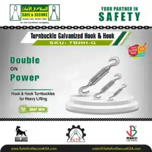 turnbuckle galvanized hook and hook in saudi arabia