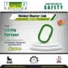 welded-master-link-1 in saudi arabia