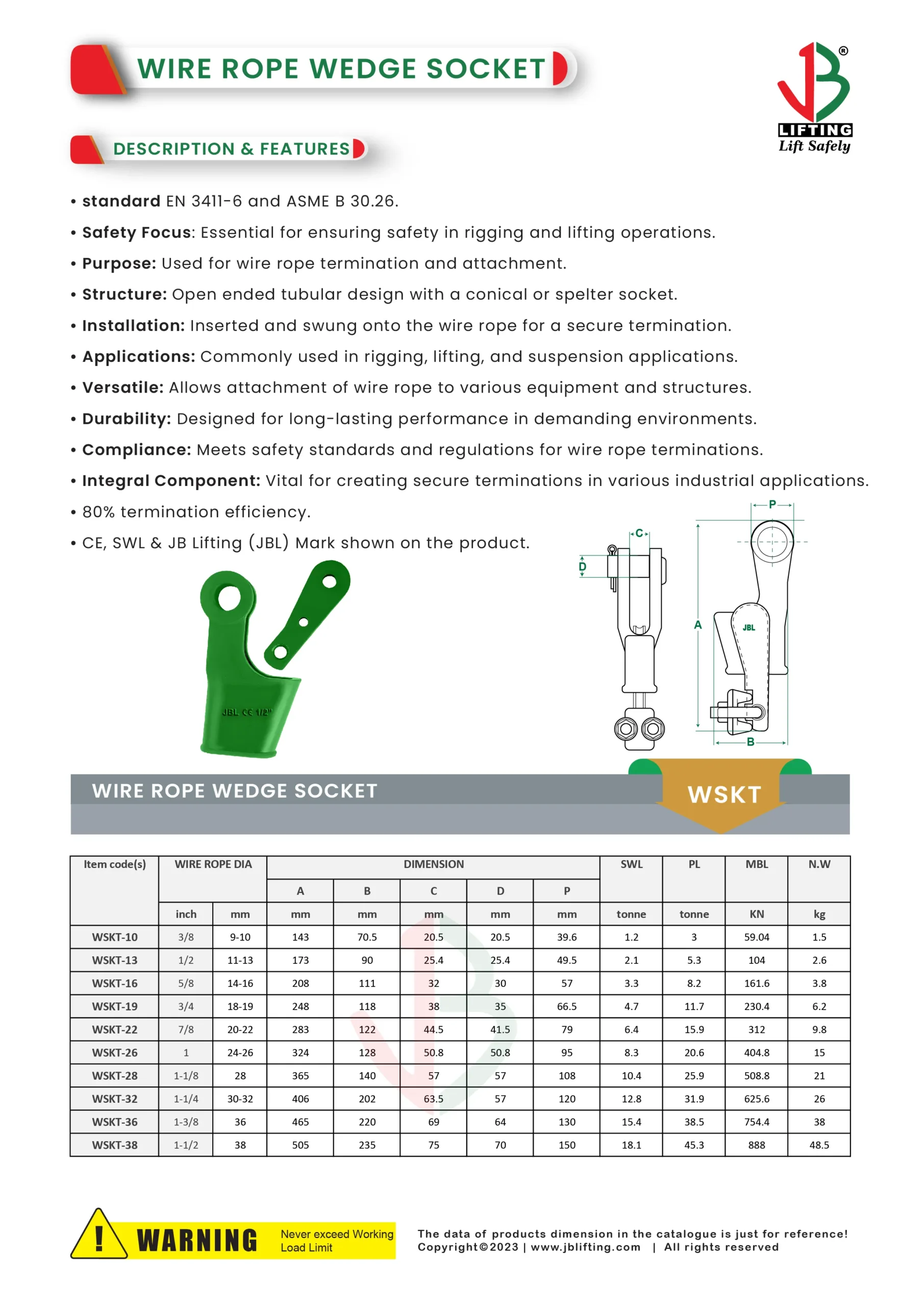 wire rope wedge socket datasheet saudi arabia wire rope wedge socket datasheet saudi arabia
