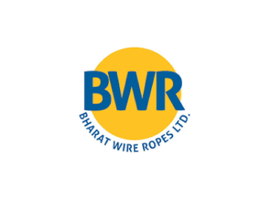 logo bharat wire ropes ksa