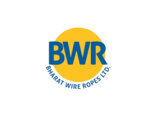 logo bharat wire ropes ksa
