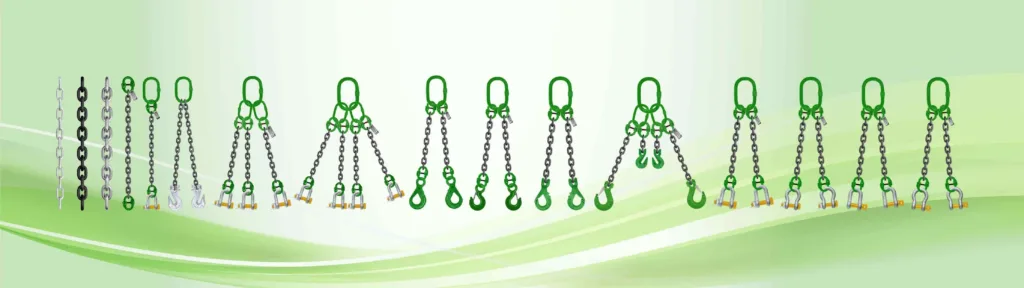 chain slings
