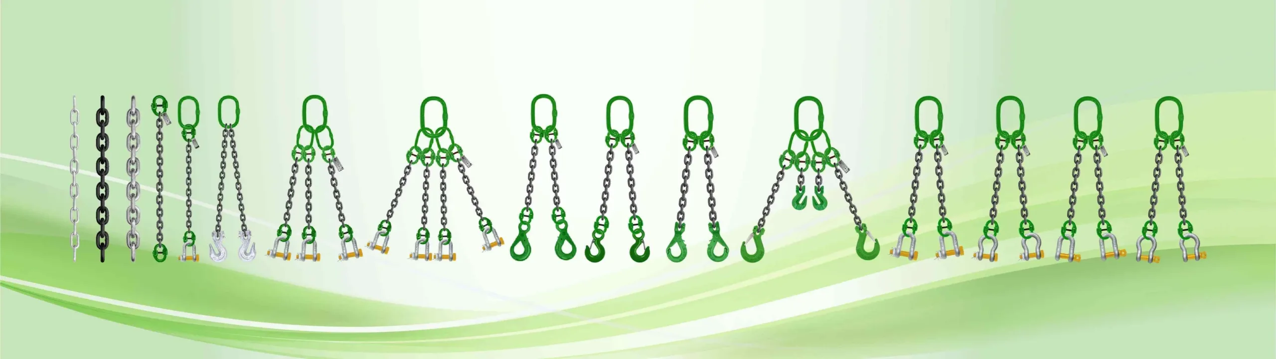 chain slings