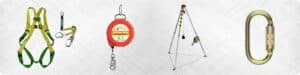 fall protection banner saudi arabia