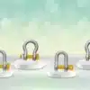 wire rope slings for lifting in saudi arabia