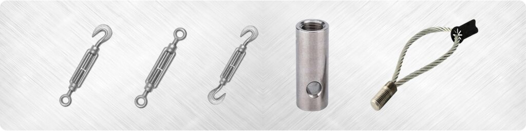 Rigging Screws