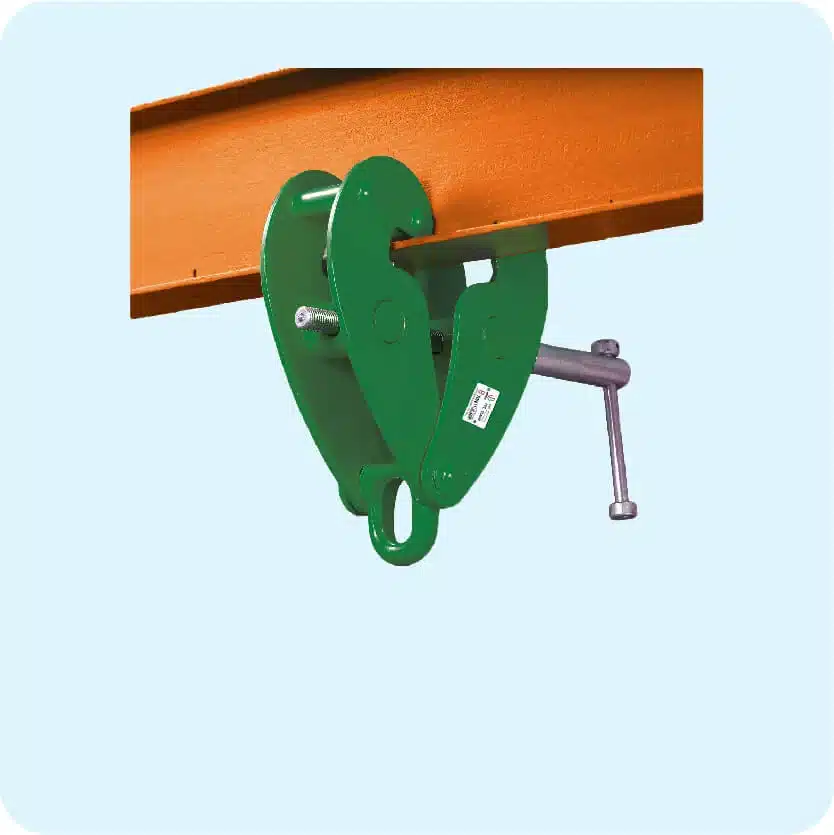 plate lifting clamps banner ksa