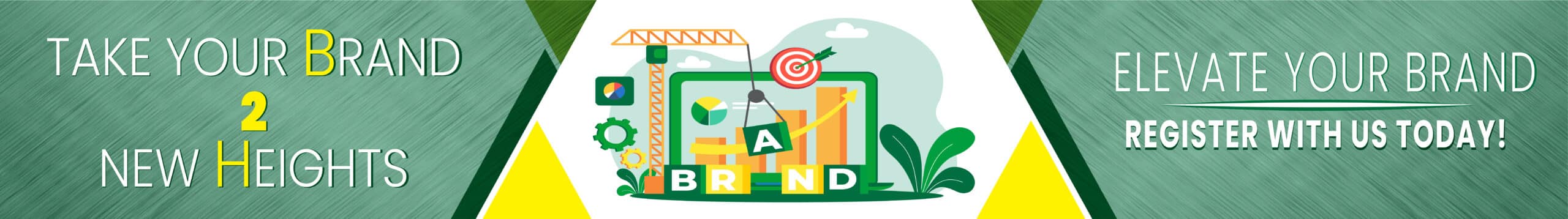brand promotion banner saudi arabia