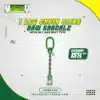 1-leg-chain-sling-with-bow-shackle-with-bolt-pin in saudi arabia feature image