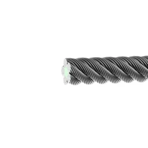 4X7 (1-6)+FC Bull Steel Wire Rope Saudi Arabia KSA