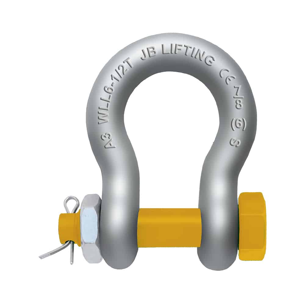 Lifting Shackle