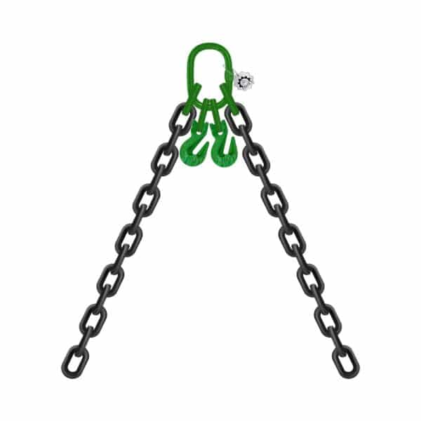 chain slings from safe and secure