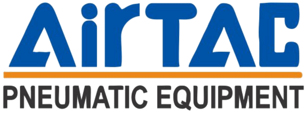 airtac pneumatic equipment logo ksa