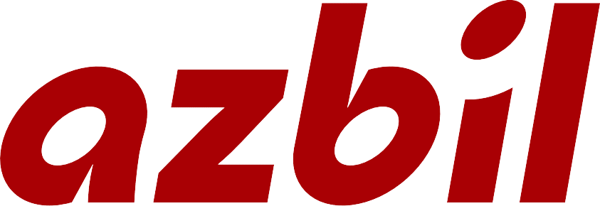 azbil corporation saudi arabia