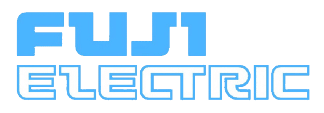 fugi electric logo transparent svg