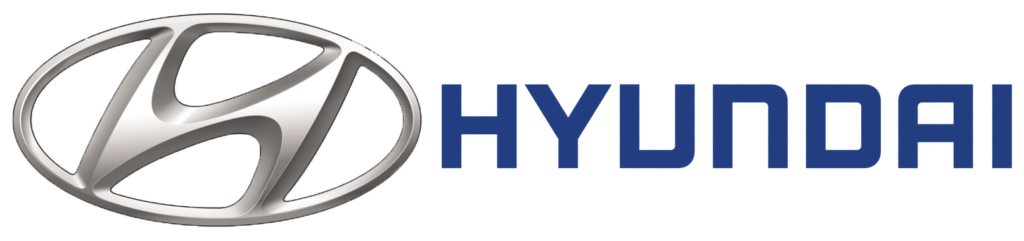 hyundai logo