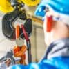 Lifting Equipment Safety