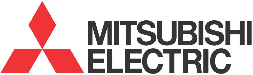 mitsubishi electric logo