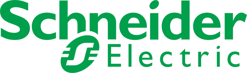 schnieder logo