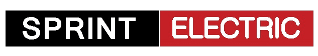 sprint electric logo
