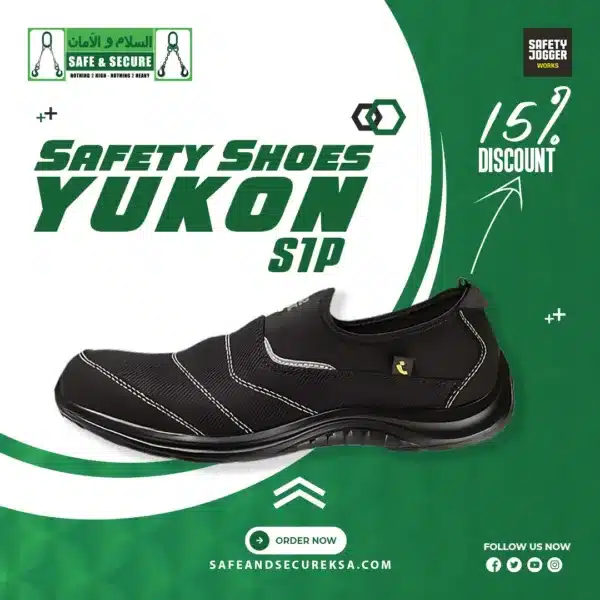 yukon in saudi arabia