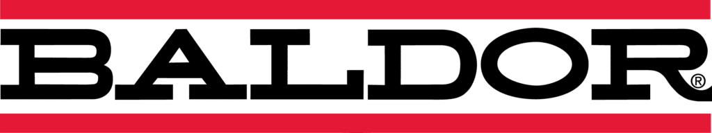 baldor logo banner ksa