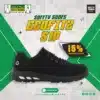 ecofitz-s1p-low safety shoes in saudi arabia