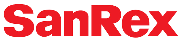 sanrex logo ksa