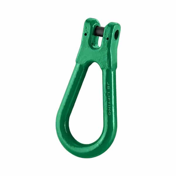 Alloy Steel Clevis Lug Link