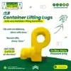 1000 x 1000 clb container lifting lugs in saudi arabia feature image