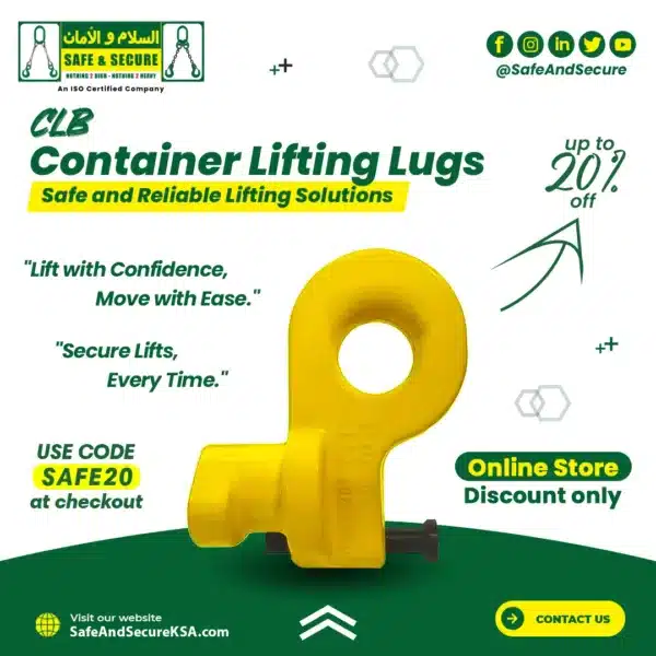 1000 x 1000 clb container lifting lugs in saudi arabia feature image