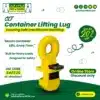 1000 x 1000 clt container lifting lugs in saudi arabia feature image