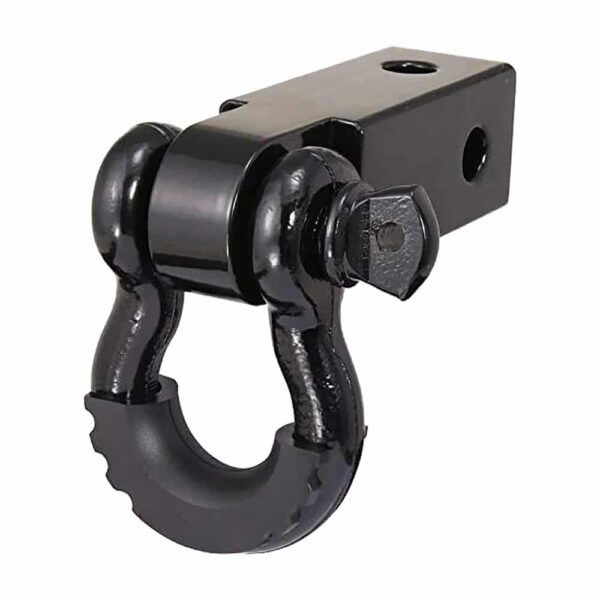 shackle hitch receiver for lifting and rigging dammam ksa