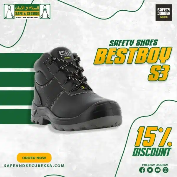 bestboy-blk-web03 safety shoes in saudi arabia