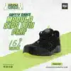modulo-s1ps-low-perf safety shoes in saudi arabia