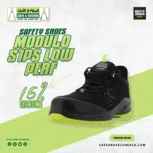 modulo-s1ps-low-perf safety shoes in saudi arabia