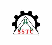 sstc brand logo dammam saudi arabia