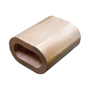 copper ferrules image saudi arabia ksa